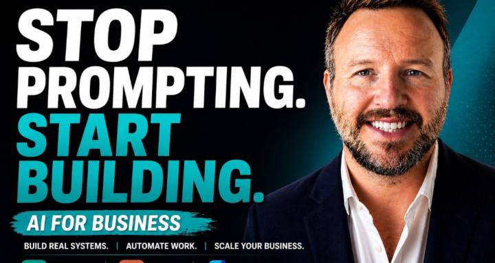Applied AI for Business