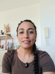 Zahra Kaddouri