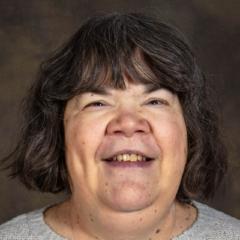 Ann Bartholomew