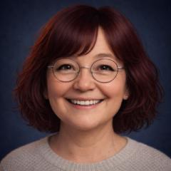Ann Bartholomew