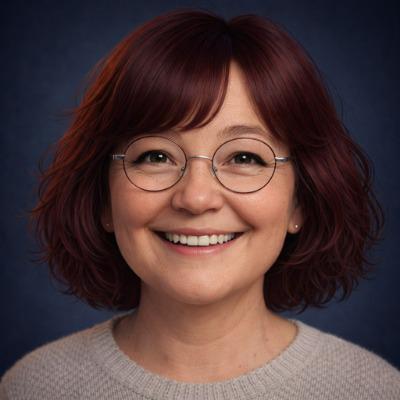 Ann Bartholomew