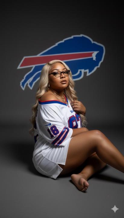 Shaniqua Steele