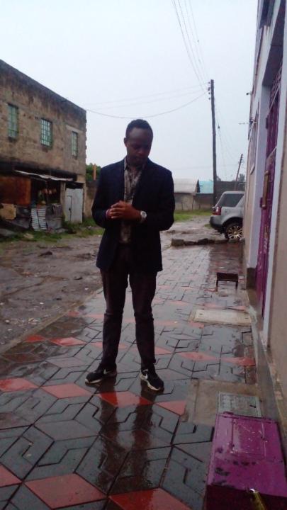 Collins Omalla