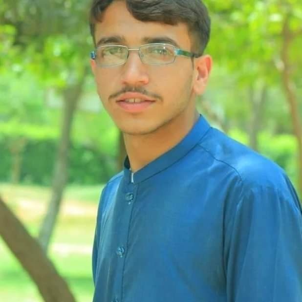 Hasnain Hasnain