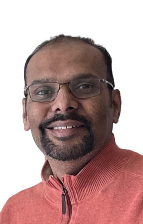 Prasad Sundaram