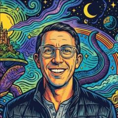 Bryan Lutz