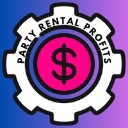 Party Rental Profits