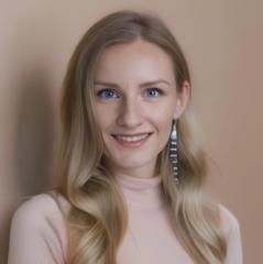 Anna Rubešová