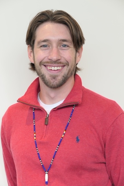 Patrick Flood