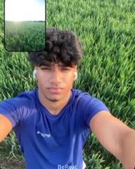 Ankush Srinivas