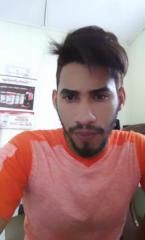 Freddy Calderón