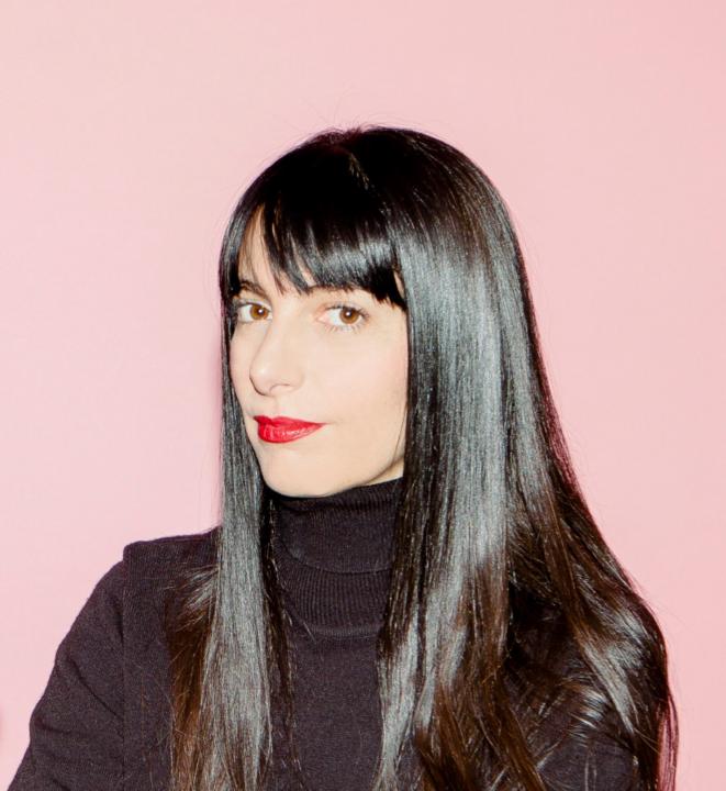 Inés Aguilar