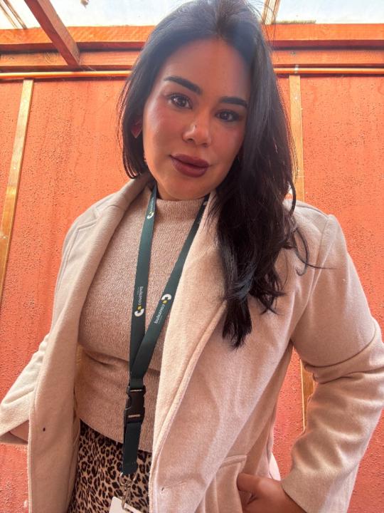 Karina Trujillo