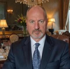 Peter Peveto