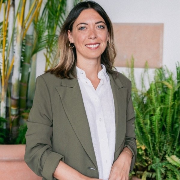 Erika Timossi