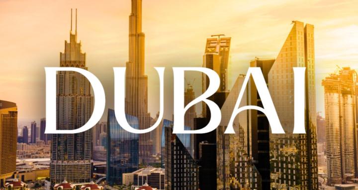 🇦🇪 Skool IRL: Dubai