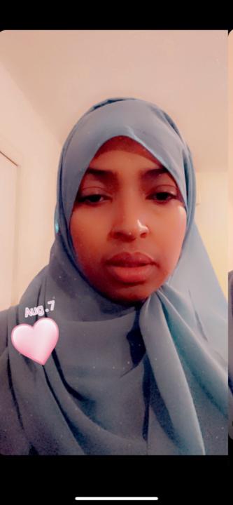 Farhia Noor
