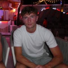 Jack Atkinson