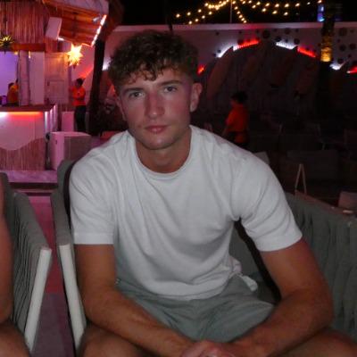 Jack Atkinson