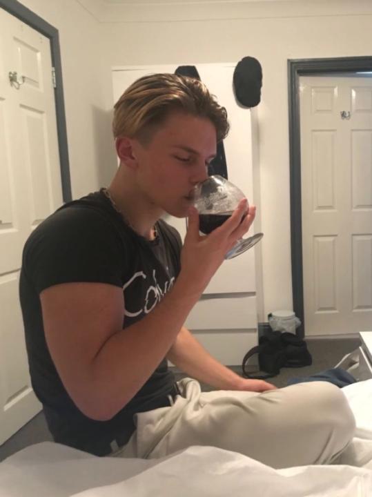 Ethan Baker