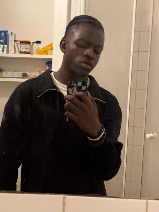 Lionel Monteiro wora