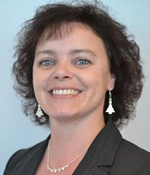 Jo Bridger