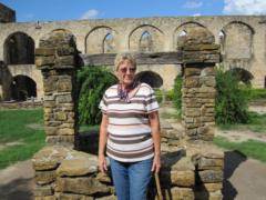 Vicky Wyatt
