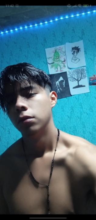 Brayan Zeferino Romero