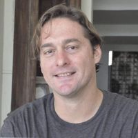 Joey Beyer