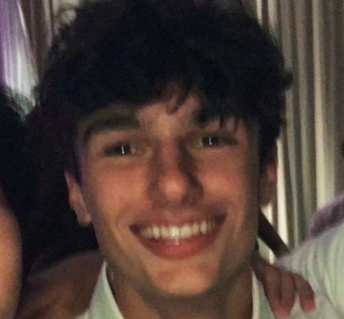 Connor Brady