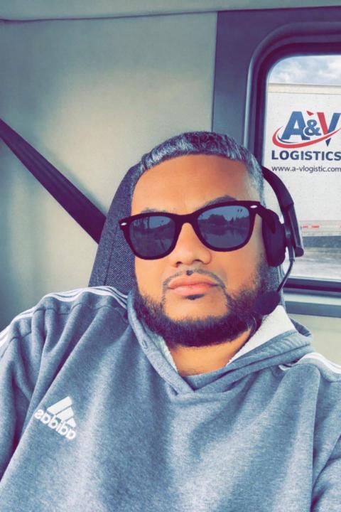 Daniel Bissram