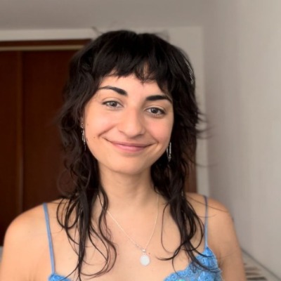 Victoria Luciana Marquez