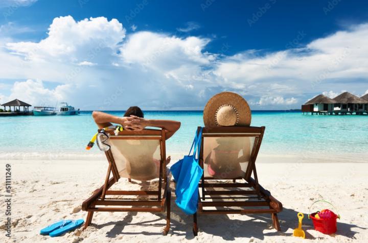 Junior kervens Louis