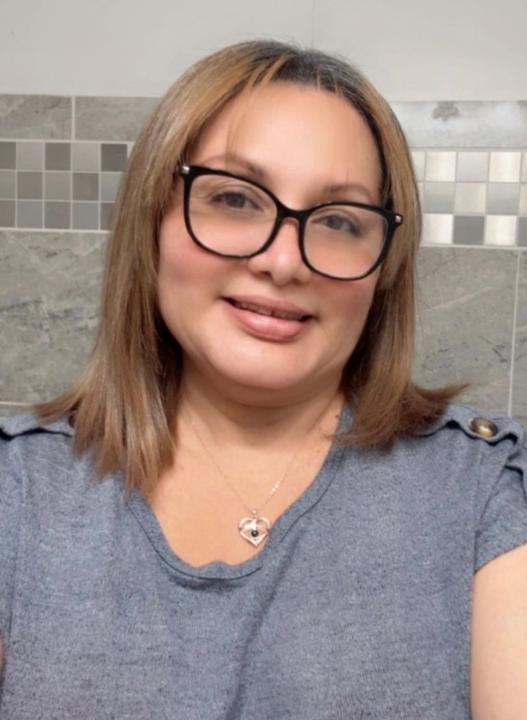 Jakeline Moreno