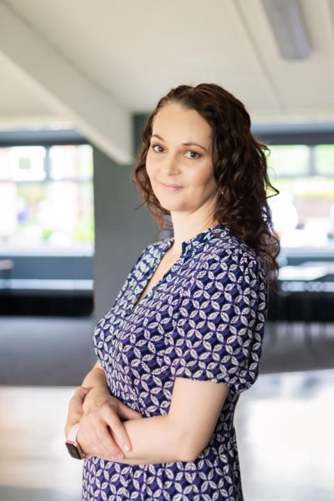 Sara Thomson