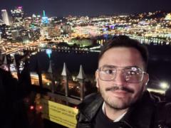 Samuel Rodríguez Chéveres