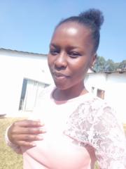 Neliswa Mashwama