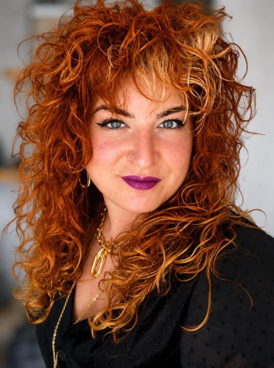 Eva López Sáez-Díez