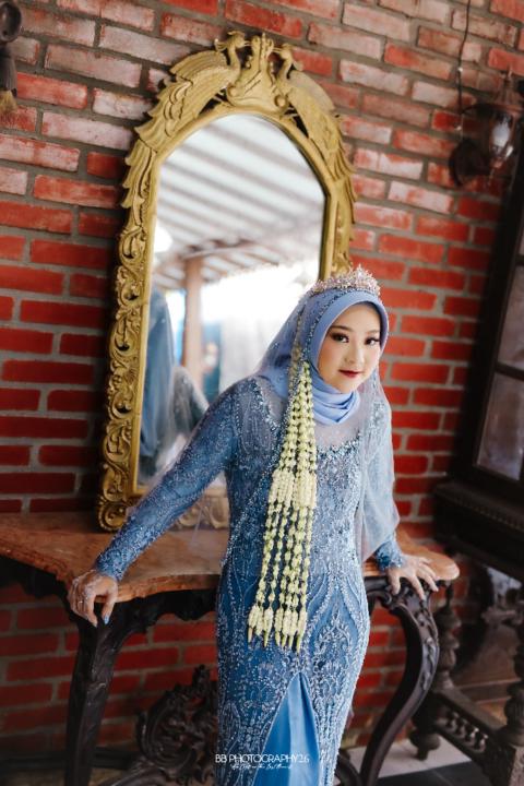 Aprillia Wulan