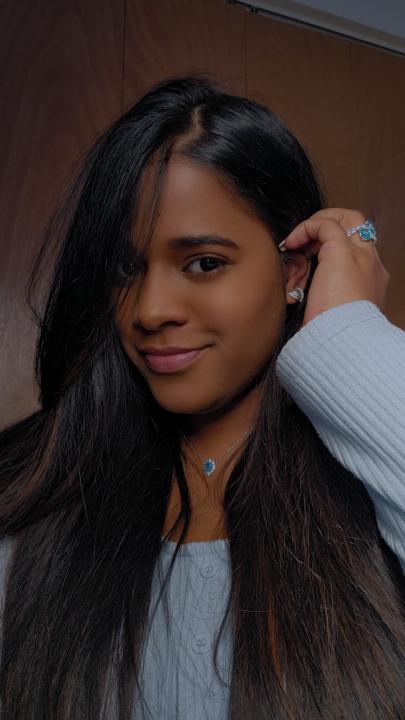 Trina Portorreal