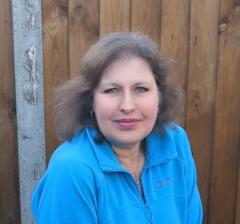 Karen Kelsey