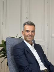 Bertrand Nicolas