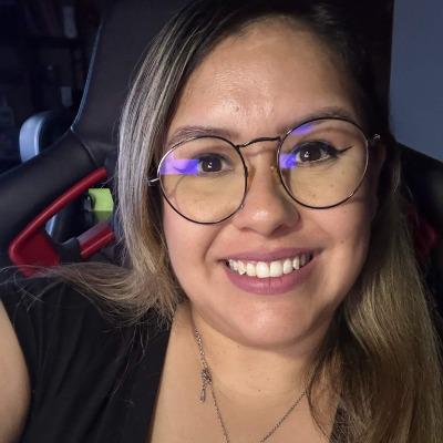 Gabriela Munoz Abad