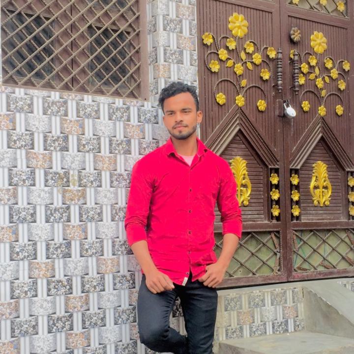 Ayush Saini