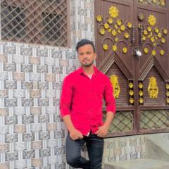 Ayush Saini