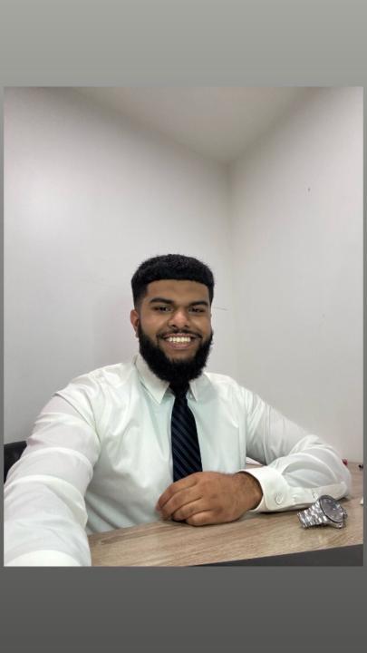 Ajwad Qayyum