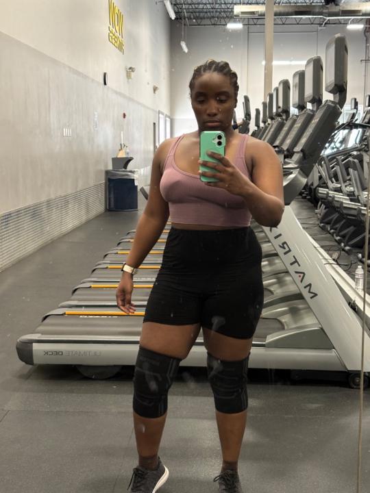 Salena Gibbs