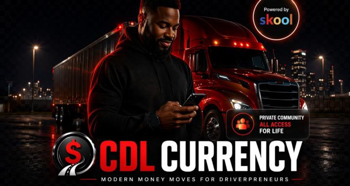 CDL Currency