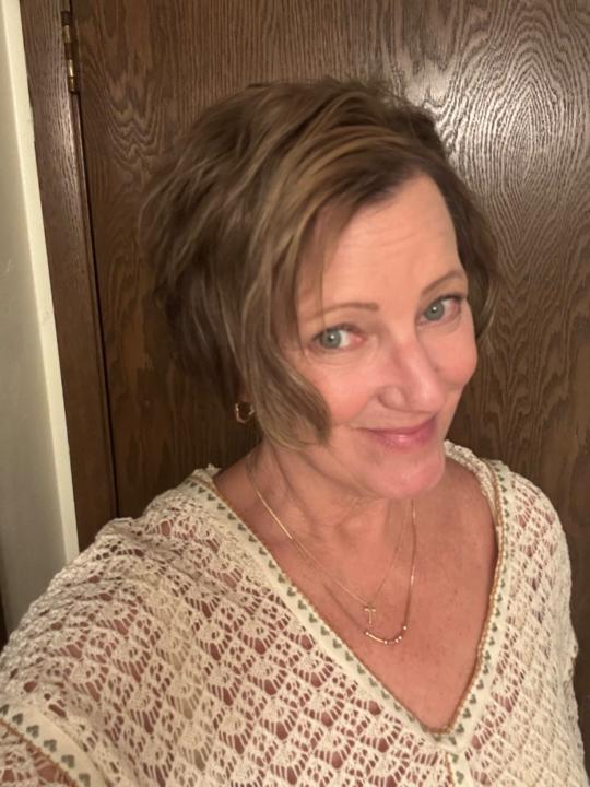 Cyndi Allamian