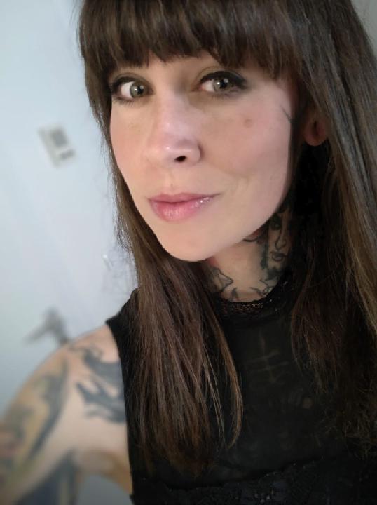 Sabrina Caspary